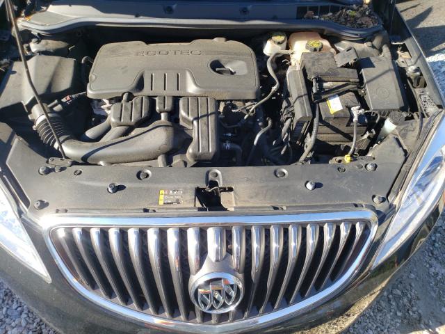 Photo 6 VIN: 1G4PW5SK7G4144815 - BUICK VERANO SPO 