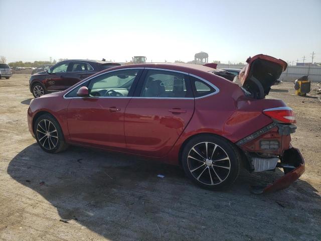 Photo 1 VIN: 1G4PW5SK7G4158746 - BUICK VERANO SPO 