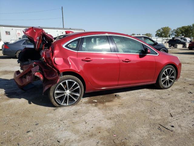 Photo 2 VIN: 1G4PW5SK7G4158746 - BUICK VERANO SPO 