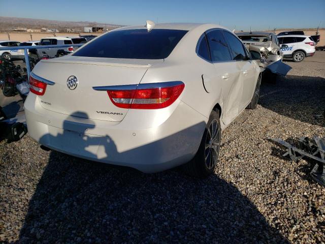 Photo 3 VIN: 1G4PW5SK7G4170654 - BUICK VERANO SPO 