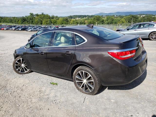 Photo 1 VIN: 1G4PW5SK7G4170685 - BUICK VERANO SPO 