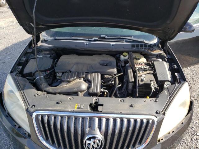 Photo 10 VIN: 1G4PW5SK7G4170685 - BUICK VERANO SPO 