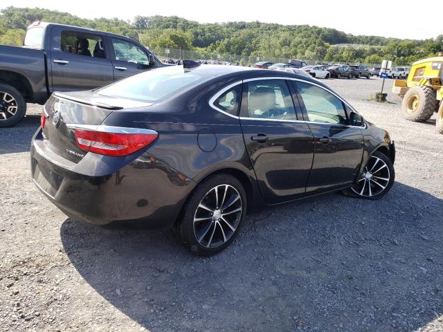 Photo 2 VIN: 1G4PW5SK7G4170685 - BUICK VERANO SPO 