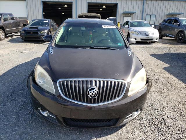 Photo 4 VIN: 1G4PW5SK7G4170685 - BUICK VERANO SPO 