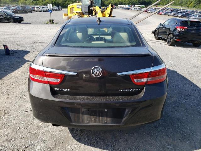 Photo 5 VIN: 1G4PW5SK7G4170685 - BUICK VERANO SPO 