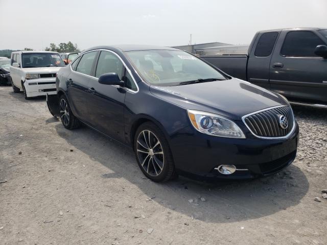 Photo 0 VIN: 1G4PW5SK7G4171223 - BUICK VERANO SPO 