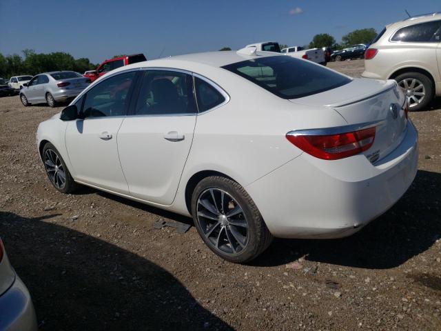 Photo 1 VIN: 1G4PW5SK7G4172100 - BUICK VERANO SPO 