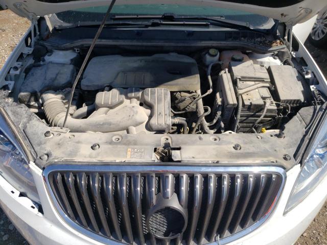 Photo 10 VIN: 1G4PW5SK7G4172100 - BUICK VERANO SPO 