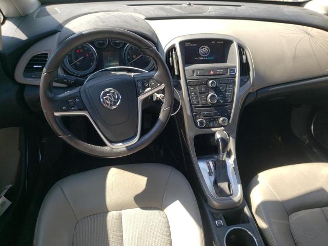 Photo 7 VIN: 1G4PW5SK7G4172100 - BUICK VERANO SPO 