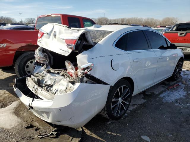 Photo 2 VIN: 1G4PW5SK7G4173277 - BUICK VERANO SPO 