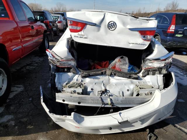 Photo 5 VIN: 1G4PW5SK7G4173277 - BUICK VERANO SPO 