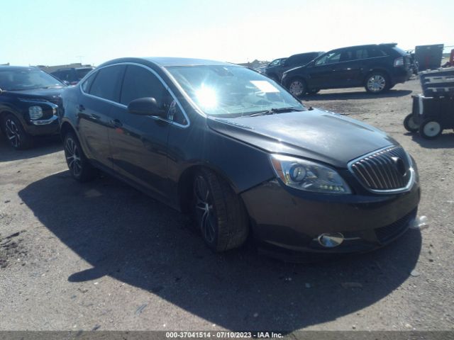 Photo 0 VIN: 1G4PW5SK7G4175076 - BUICK VERANO 