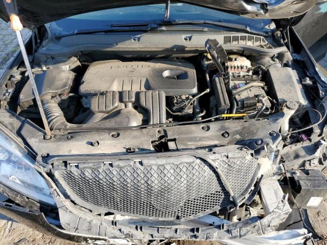 Photo 10 VIN: 1G4PW5SK7G4176776 - BUICK VERANO 