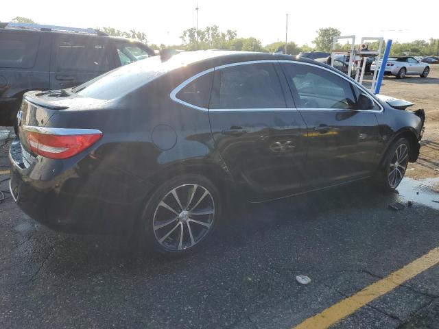 Photo 2 VIN: 1G4PW5SK7G4176776 - BUICK VERANO 