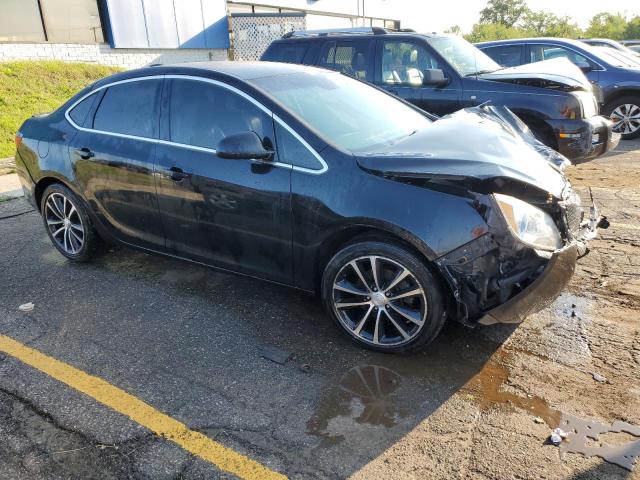 Photo 3 VIN: 1G4PW5SK7G4176776 - BUICK VERANO 