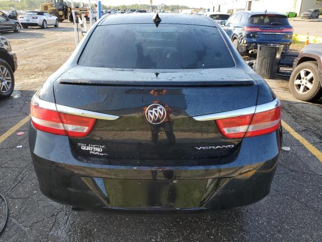 Photo 5 VIN: 1G4PW5SK7G4176776 - BUICK VERANO 