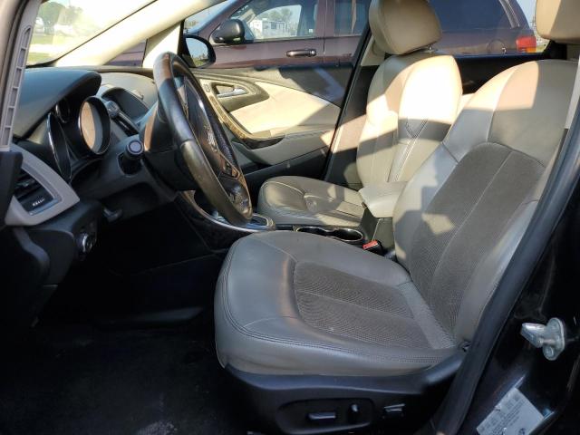 Photo 6 VIN: 1G4PW5SK7G4176776 - BUICK VERANO 