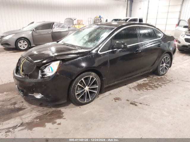 Photo 1 VIN: 1G4PW5SK7G4179130 - BUICK VERANO 