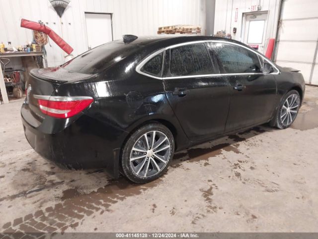 Photo 3 VIN: 1G4PW5SK7G4179130 - BUICK VERANO 