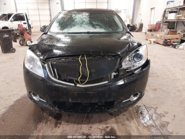 Photo 5 VIN: 1G4PW5SK7G4179130 - BUICK VERANO 