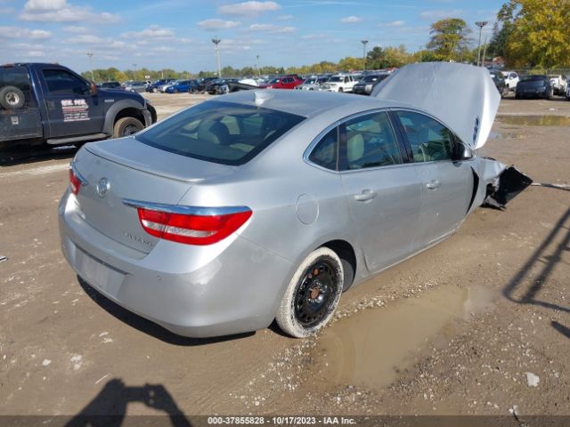 Photo 3 VIN: 1G4PW5SK8G4173899 - BUICK VERANO 