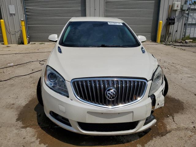 Photo 4 VIN: 1G4PW5SK8G4179976 - BUICK VERANO SPO 