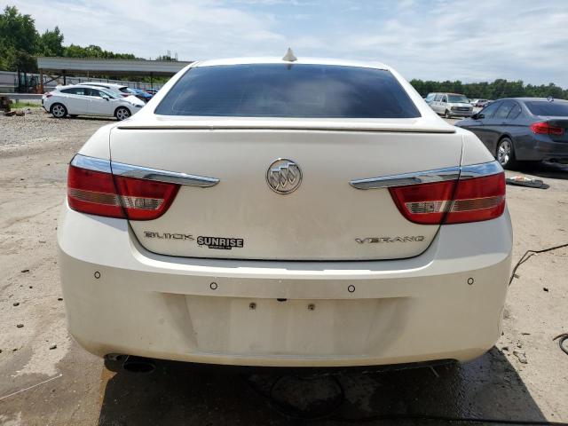 Photo 5 VIN: 1G4PW5SK8G4179976 - BUICK VERANO SPO 