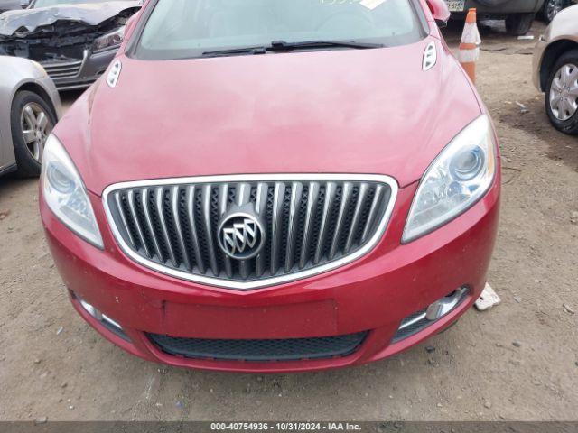 Photo 5 VIN: 1G4PW5SK8G4184871 - BUICK VERANO 