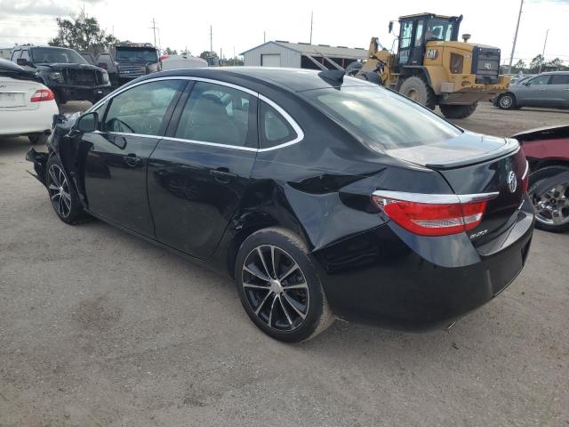 Photo 1 VIN: 1G4PW5SK9G4134691 - BUICK VERANO SPO 