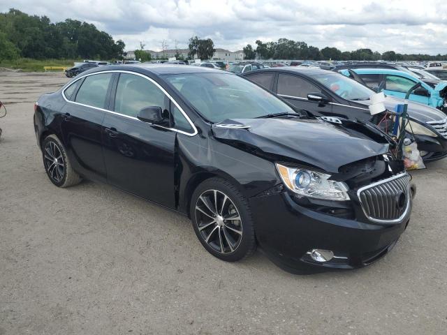 Photo 3 VIN: 1G4PW5SK9G4134691 - BUICK VERANO SPO 