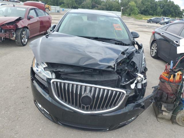 Photo 4 VIN: 1G4PW5SK9G4134691 - BUICK VERANO SPO 