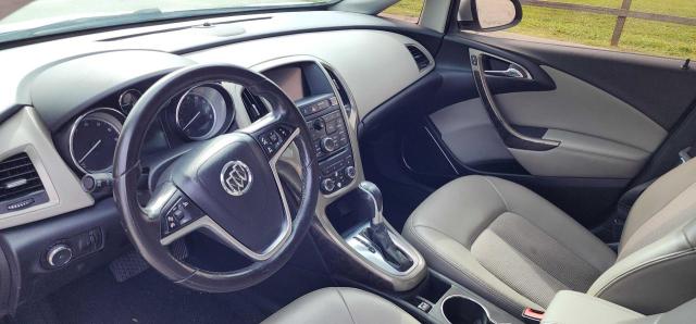 Photo 8 VIN: 1G4PW5SK9G4154262 - BUICK VERANO SPO 