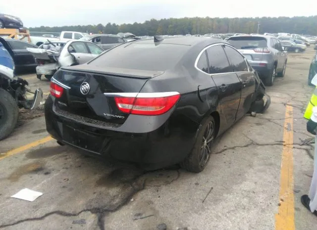 Photo 3 VIN: 1G4PW5SK9G4165360 - BUICK VERANO 