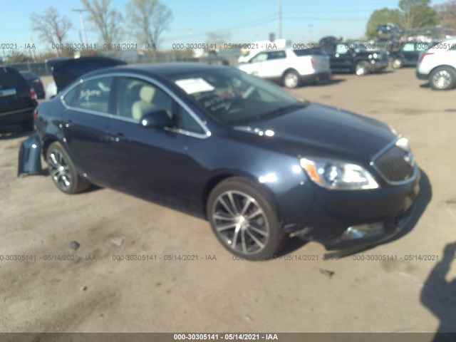 Photo 0 VIN: 1G4PW5SK9G4170316 - BUICK VERANO 