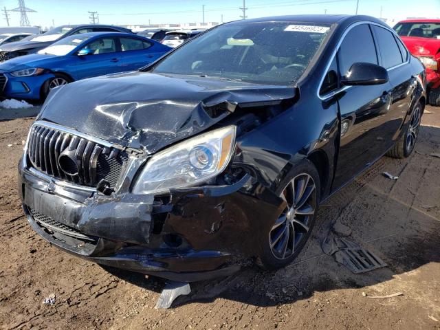 Photo 0 VIN: 1G4PW5SK9G4171336 - BUICK VERANO SPO 