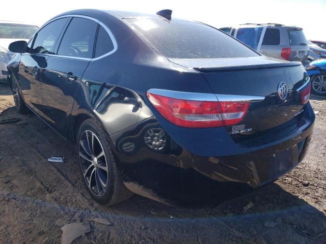 Photo 1 VIN: 1G4PW5SK9G4171336 - BUICK VERANO SPO 