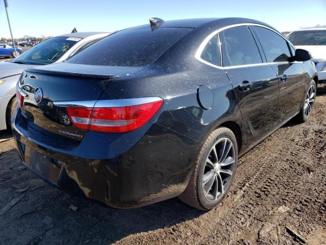 Photo 2 VIN: 1G4PW5SK9G4171336 - BUICK VERANO SPO 