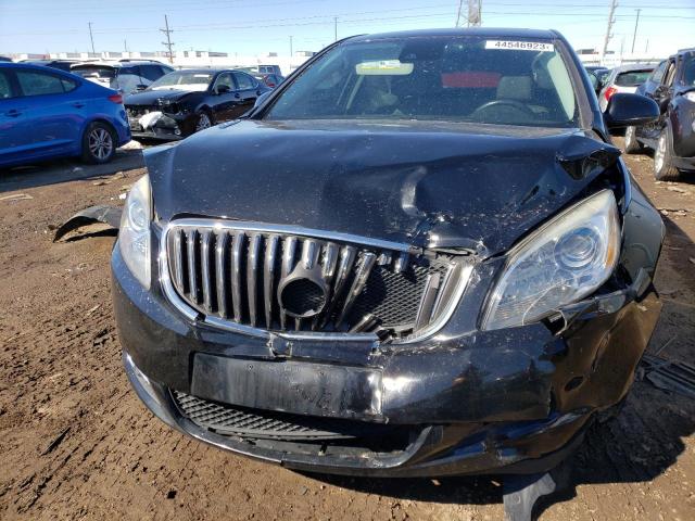 Photo 4 VIN: 1G4PW5SK9G4171336 - BUICK VERANO SPO 