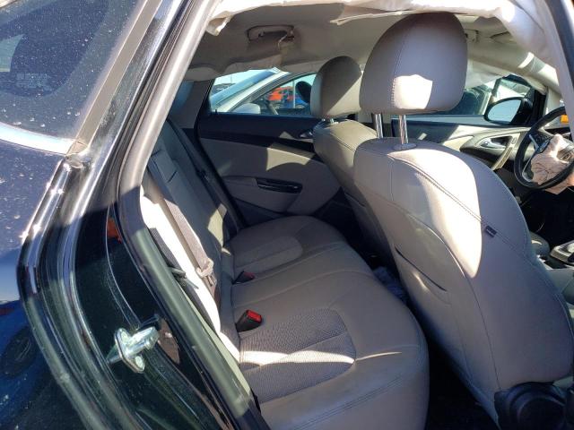 Photo 9 VIN: 1G4PW5SK9G4171336 - BUICK VERANO SPO 