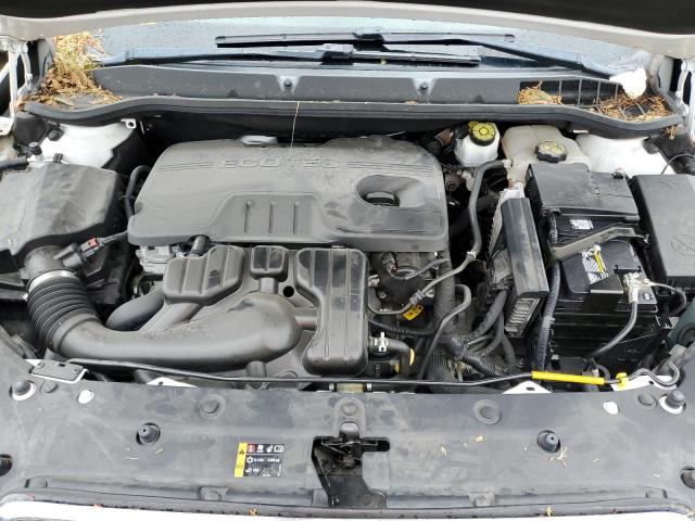 Photo 6 VIN: 1G4PW5SK9G4172535 - BUICK VERANO SPO 