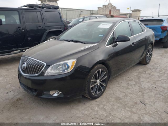 Photo 1 VIN: 1G4PW5SK9G4185673 - BUICK VERANO 