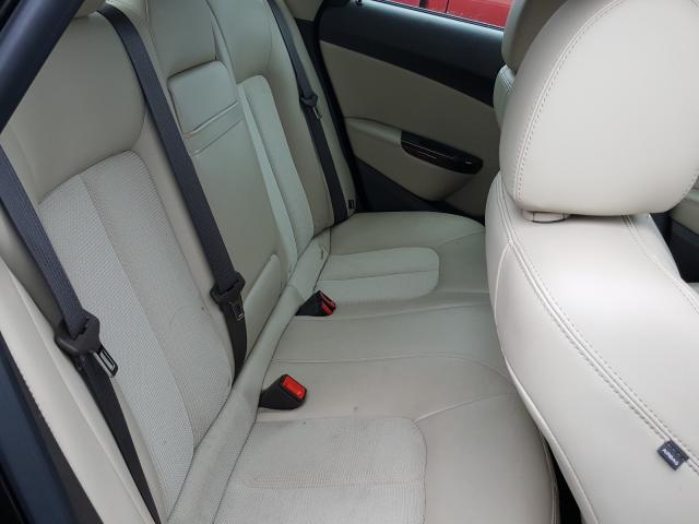 Photo 5 VIN: 1G4PW5SKXG4130794 - BUICK VERANO SPO 