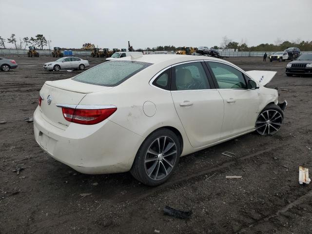 Photo 2 VIN: 1G4PW5SKXG4137549 - BUICK VERANO SPO 