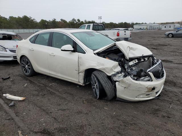 Photo 3 VIN: 1G4PW5SKXG4137549 - BUICK VERANO SPO 