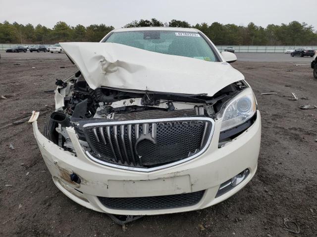 Photo 4 VIN: 1G4PW5SKXG4137549 - BUICK VERANO SPO 