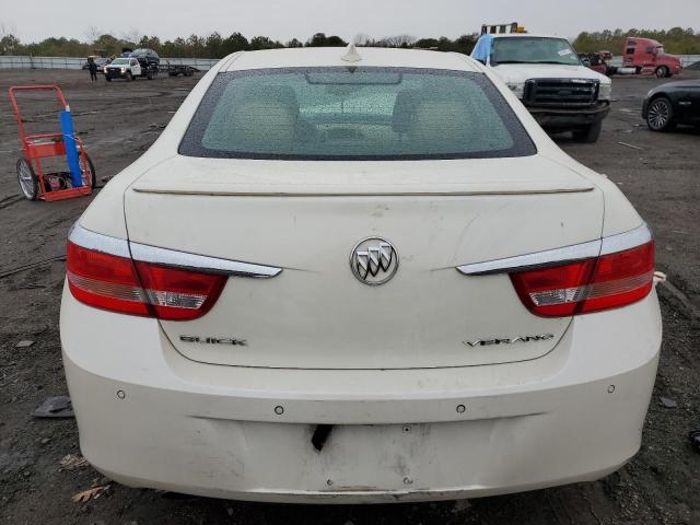 Photo 5 VIN: 1G4PW5SKXG4137549 - BUICK VERANO SPO 