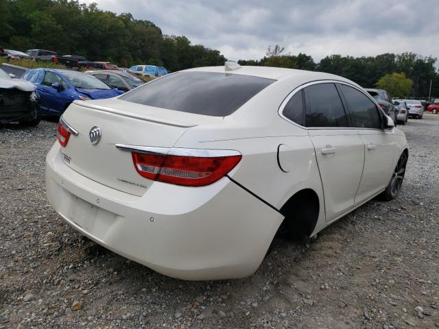 Photo 3 VIN: 1G4PW5SKXG4149765 - BUICK VERANO SPO 