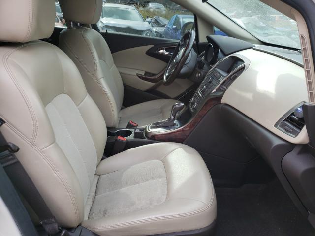 Photo 4 VIN: 1G4PW5SKXG4149765 - BUICK VERANO SPO 