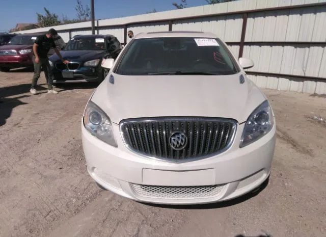 Photo 5 VIN: 1G4PW5SKXG4154982 - BUICK VERANO 