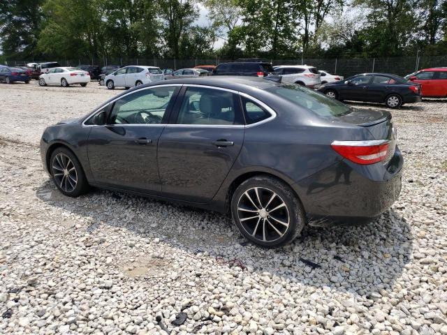 Photo 1 VIN: 1G4PW5SKXG4164315 - BUICK VERANO 